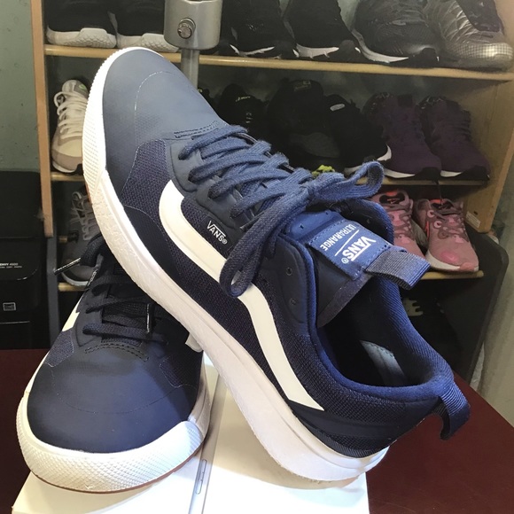 Vans Shoes - Vans UltraRange Exo Sneakers.